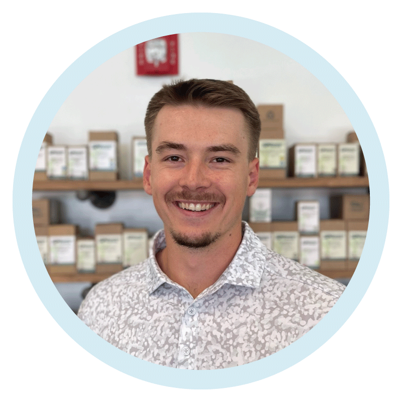 Dr. Jared Urbach